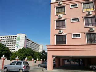 Agoda.com Malaysia Apartments & Hotels