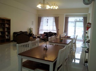 Agoda.com Taiwan Apartments & Hotels