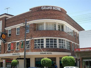 Agoda.com Australia Apartments & Hotels