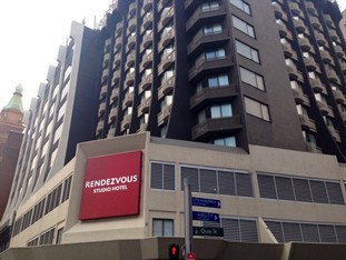 Agoda.com Australia Apartments & Hotels