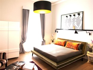 Agoda.com Italy Apartments & Hotels