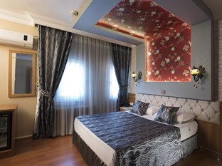 Agoda.com Turkey Apartments & Hotels