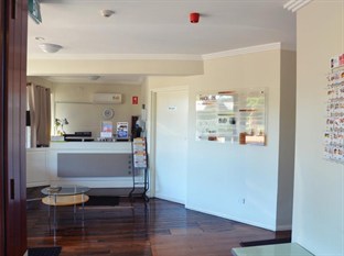 Agoda.com Australia Apartments & Hotels