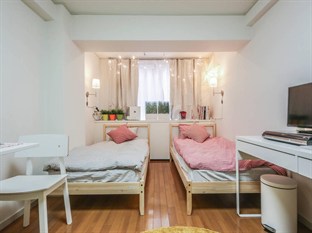 Agoda.com Japan Apartments & Hotels