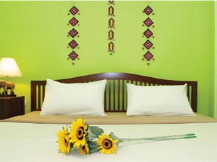 Agoda.com Thailand Apartments & Hotels