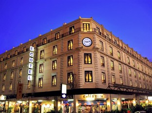 Agoda.com Thailand Apartments & Hotels