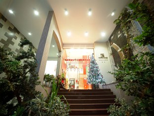 Agoda.com Vietnam Apartments & Hotels  