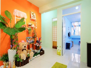 Agoda.com Taiwan Apartments & Hotels