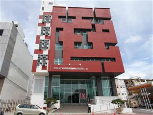 Agoda.com Malaysia Apartments & Hotels