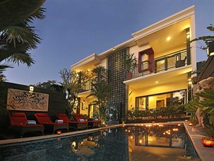 Agoda.com Indonesia Apartments & Hotels