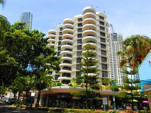 Agoda.com Australia Apartments & Hotels