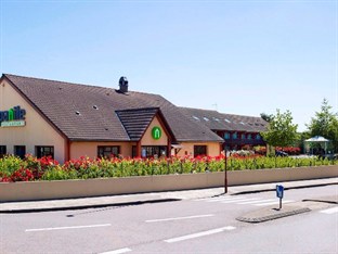 Agoda.com Apartments & Hotels France 