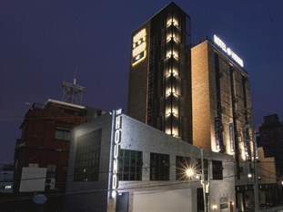 Agoda.com South Korea Apartments & Hotels