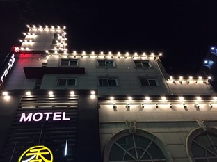 Agoda.com South Korea Apartments & Hotels