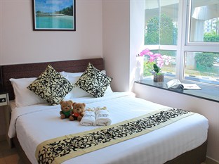 Agoda.com  Singapore Apartments & Hotels