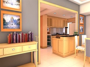 Agoda.com Thailand Apartments & Hotels