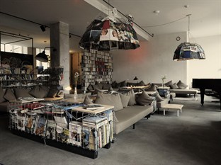 Agoda.com Germany Apartments & Hotels