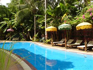 Agoda.com Cambodia Apartments & Hotels