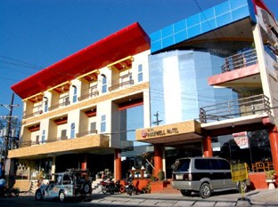 Agoda.com Philippines Apartments & Hotels