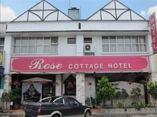 Agoda.com Malaysia Apartments & Hotels