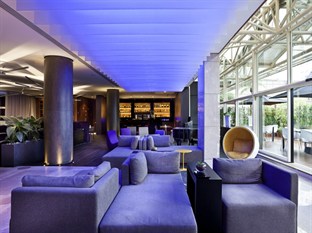 Agoda.com Brasil Apartments & Hotels