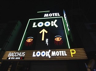 Agoda.com South Korea Apartments & Hotels