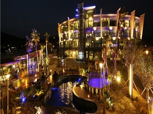 Agoda.com South Korea Apartments & Hotels