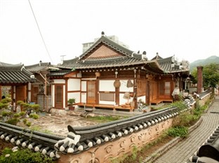 Agoda.com South Korea Apartments & Hotels