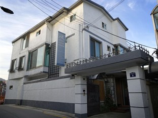 Agoda.com South Korea Apartments & Hotels