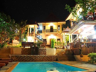 Agoda.com Thailand Apartments & Hotels