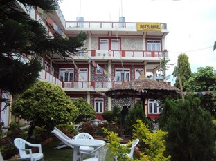 Agoda.com Nepal Apartments & Hotels