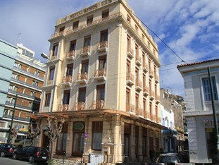 Agoda.com Greece Apartments & Hotels