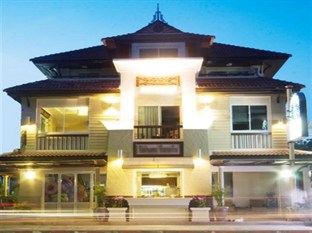 Agoda.com Thailand Apartments & Hotels