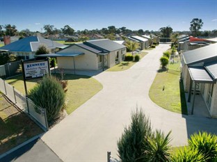 Agoda.com Australia Apartments & Hotels