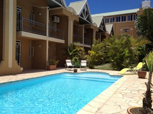 Agoda.com Mauritius Apartments & Hotels