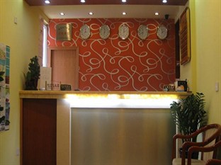 Agoda.com China Apartments & Hotels