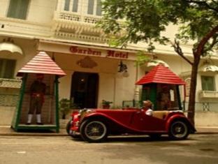 Agoda.com India Apartments & Hotels