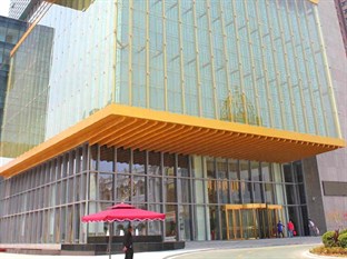 Agoda.com China Apartments & Hotels