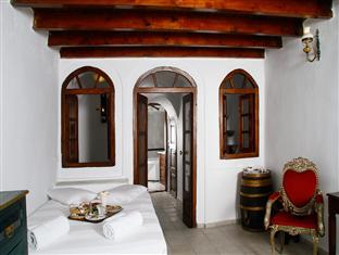 Agoda.com Greece Apartments & Hotels