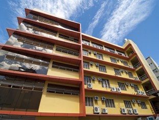 Agoda.com Philippines Apartments & Hotels