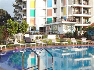 Agoda.com India Apartments & Hotels