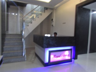 Agoda.com India Apartments & Hotels