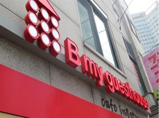 Agoda.com South Korea Apartments & Hotels