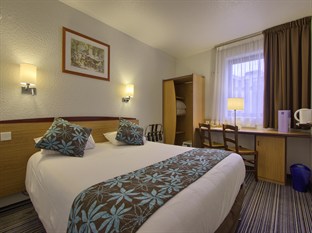 Agoda.com Apartments & Hotels France 