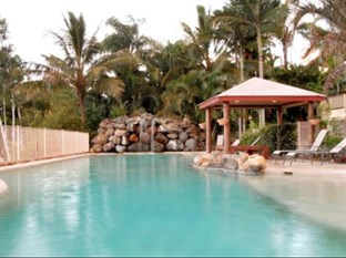 Agoda.com Australia Apartments & Hotels