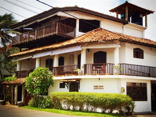 Agoda.com Sri Lanka Apartments & Hotels