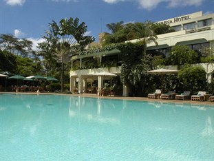 Agoda.com Kenya Apartments & Hotels