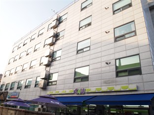 Agoda.com South Korea Apartments & Hotels