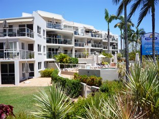 Agoda.com Australia Apartments & Hotels