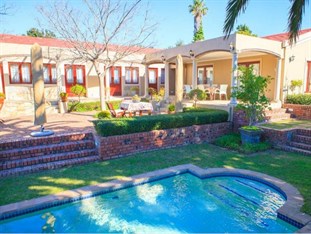 Agoda.com South Africa Apartments & Hotels